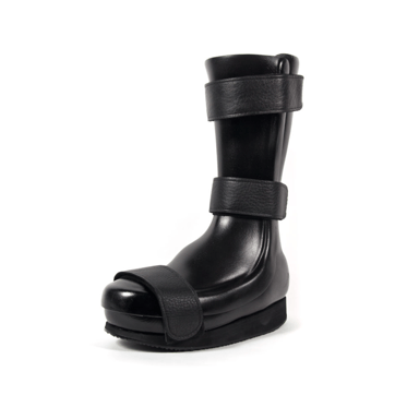 Open Crow Boot Orthopedic Braces